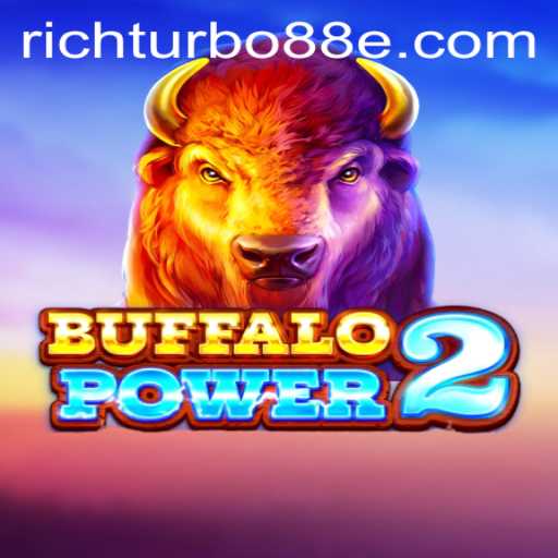Unleashing the Wild Excitement of BuffaloPower2