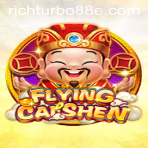FlyingCaiShen: Unveiling the RichTurbo88 Experience