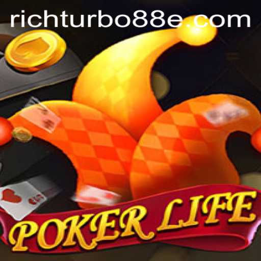 Discover the Thrill of PokerLife: A Dive into RichTurbo88